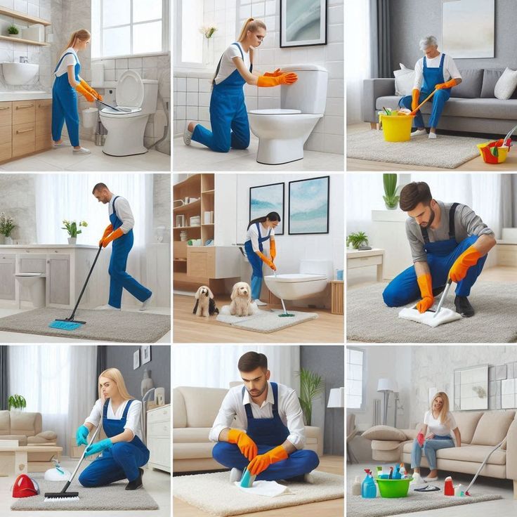 best flooring service in dubai