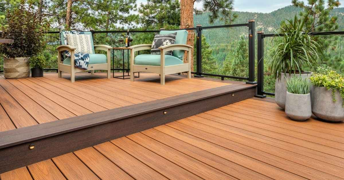 wpc decking service in dubai
