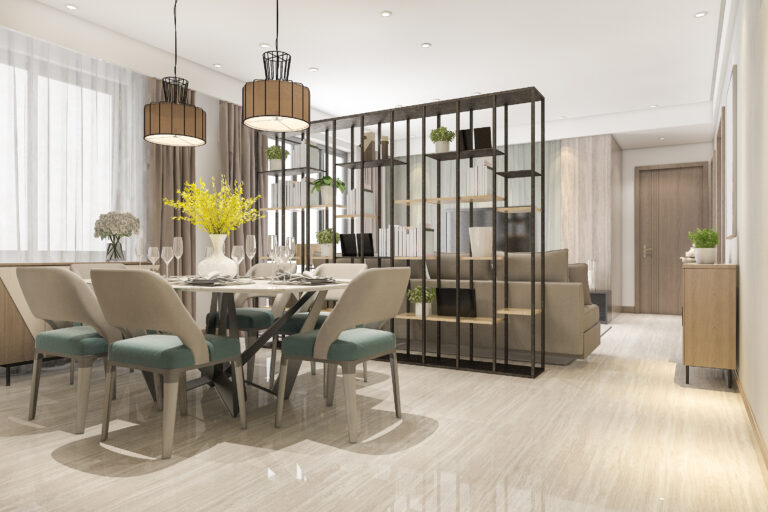 best interior design company in dubai