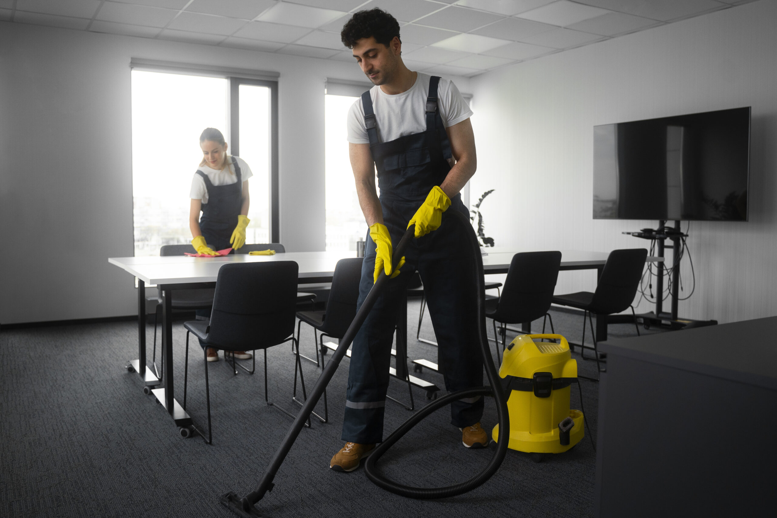 cleaning services in dubai